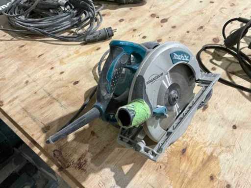 Makita 5008MG Kreissägemaschine