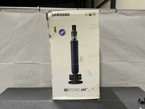 Aspirateur à jet Samsung Bespoke