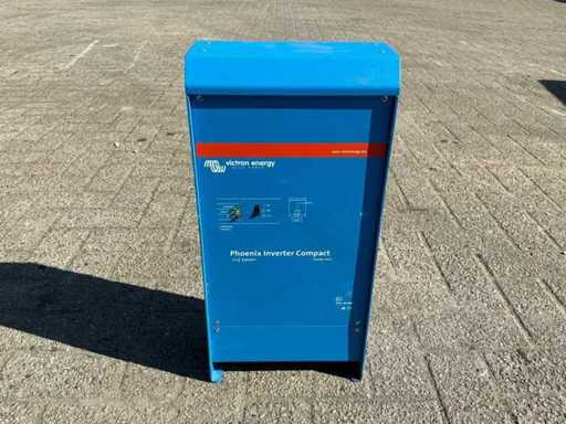 Invertor Victron Energy Phoenix 12/2000