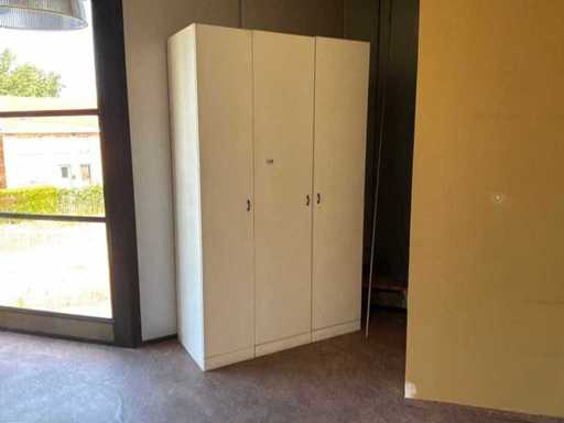 Kast (2x)