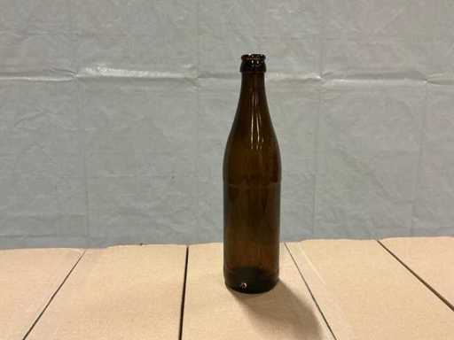 NWR Brown 50 cl Butelka piwa (420x)