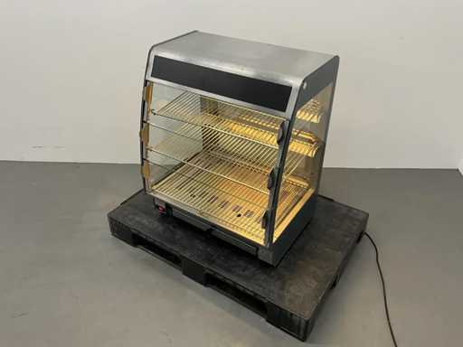 Fri-Jado - CSD180HOT - Warmhoudvitrine