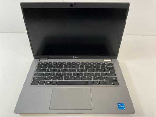 Dell Latitude 5420 14", Core(TM) i5 11th Gen, 8 GB RAM, 256 GB NVMe Laptop