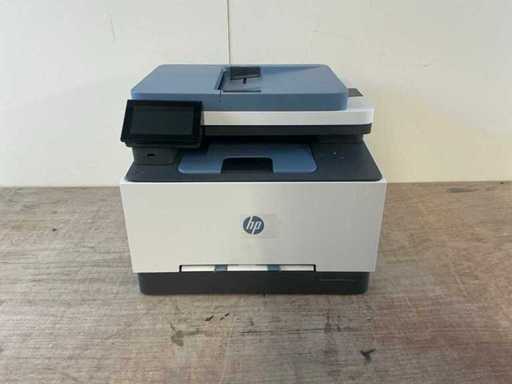 HP Color LaserJet Pro MFP3302fdwg Inktjetprinter