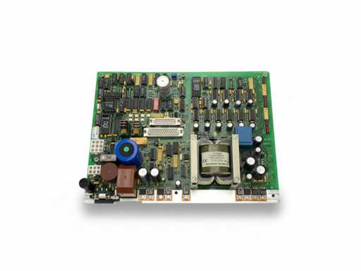 Sperry 029798-0000-005 Marine PCB