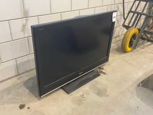 Sony Bravia Television
