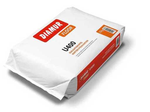 Diamur U400 Leveling mortar - 2026 - Leveling mortar - Leveling mortar