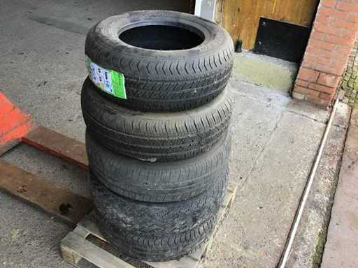 Divers - Pneus - Pneus