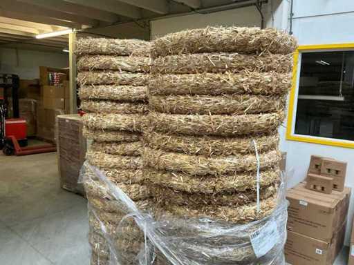 Partij Strokransen Ø60cm (50x)