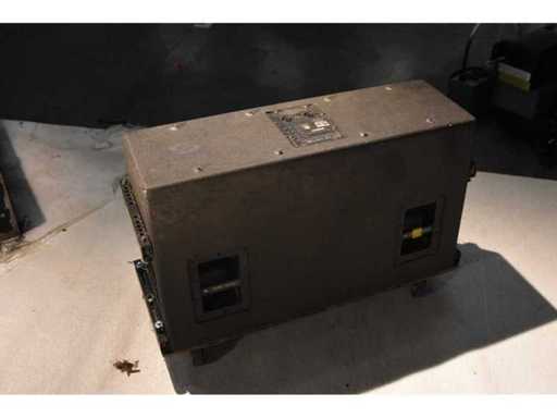 JBL Vertec VT4888 Line Array System (12x)