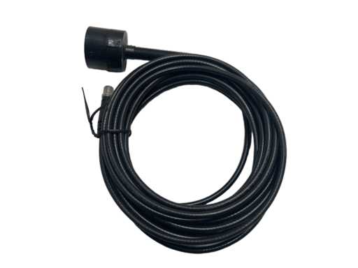 Yokogawa Echopilot Depth Transducer 150 KHz - MFQ7