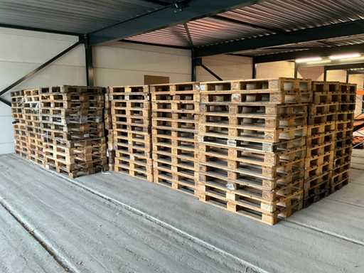 Pallet (250x)