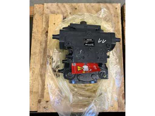 Rexroth - A4VG125DWDMT1/32R hydraulische pomp 