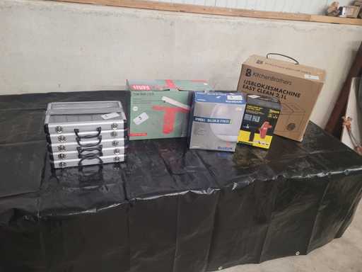 Marchandises retournées