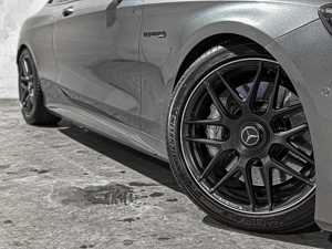 Mercedes-Benz S63 AMG 4.0 V8 4Matic 612hp 2018 CARBON S-Class Coupe