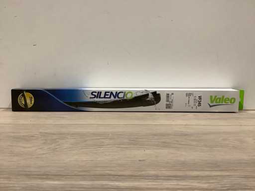 SILENCIO VALEO (pentru Fiat) Ștergător de parbriz (28x)