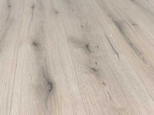 93 m2 Laminate plank - 1383 x 193 x 8 mm