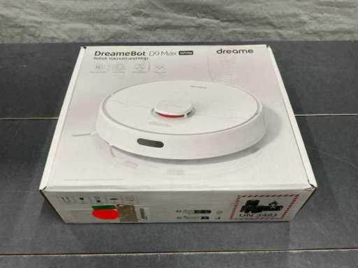 Dreamebot D9 Max