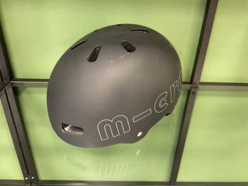 Casco Micro ABS