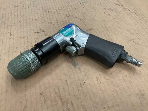 Aircraft Drilling Machine