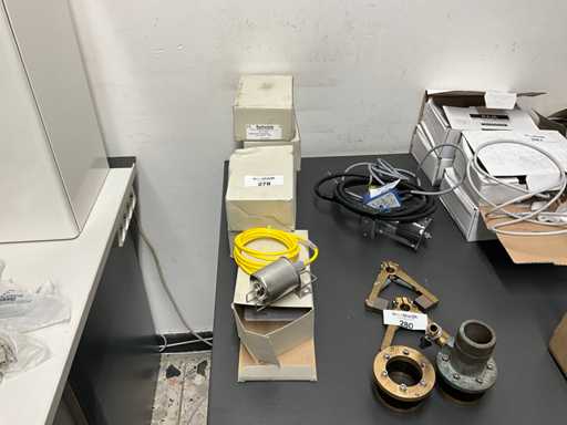 Barksdale Unità di controllo (6x)