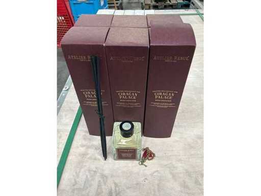 Atelier rebul Scent Diffuser 120 ml (5x)