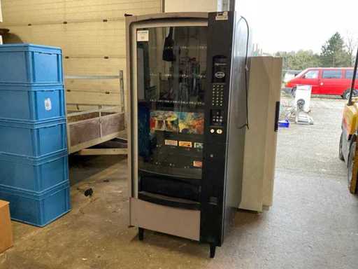 Băutură de bomboane pentru automat