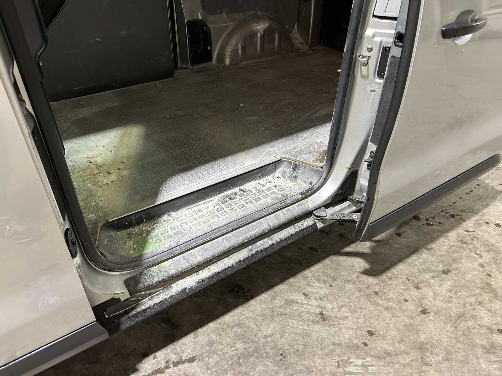 Toyota PROACE Worker 1.6 D-4D Cool Comfort 95pk 2017 (Origineel-NL), V-975-GR