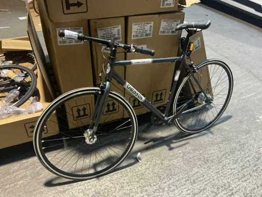 Chrisson Vintage Road N7 Stadsfiets (5x)