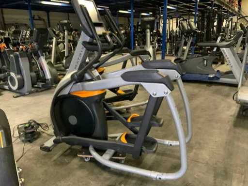 Matrix A7xe Aufstiegstrainer Ellipsentrainer