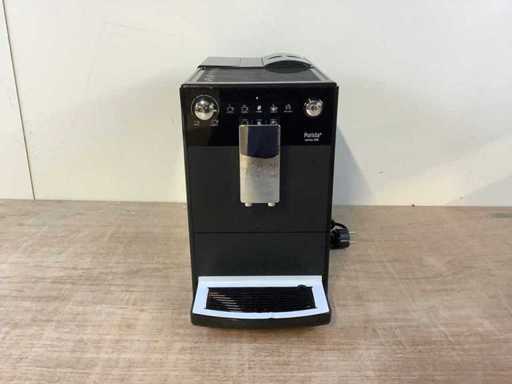 MELITTA Purista Koffie- & espressomachines