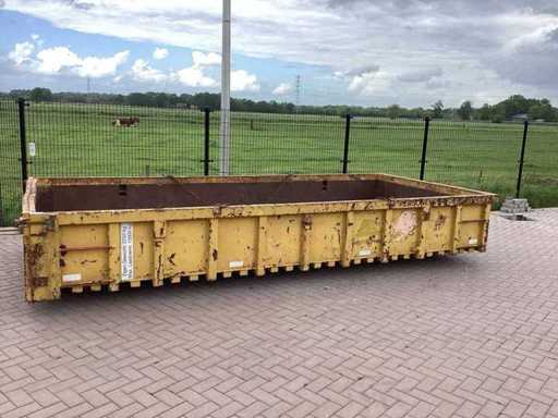 Afvalcontainer