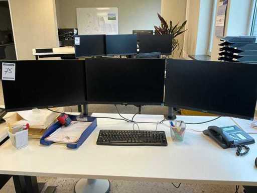 Dell Pc configuratie