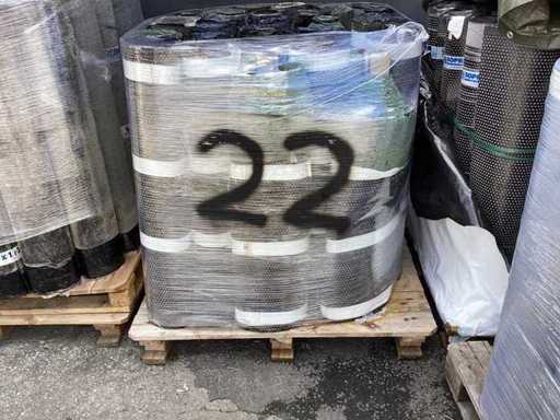 Roofing felt - roofing materials (28x)