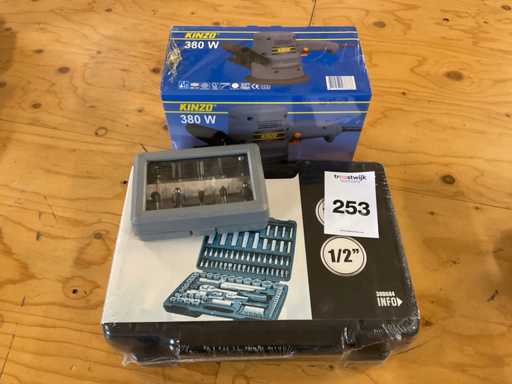 Skrzynka z narz?dziami