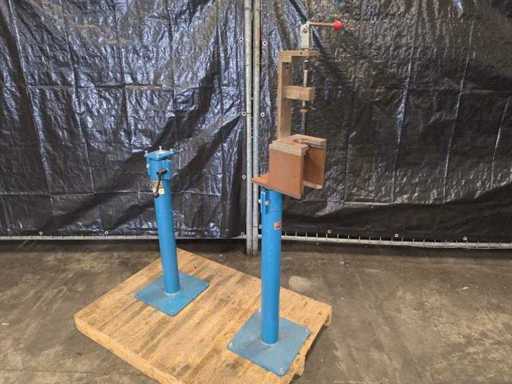 Altri inventari del magazzino (2 volte)