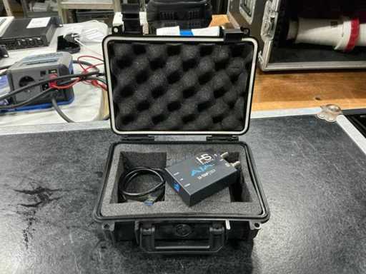 Carte de capture de flux AJA U-Tap SDI