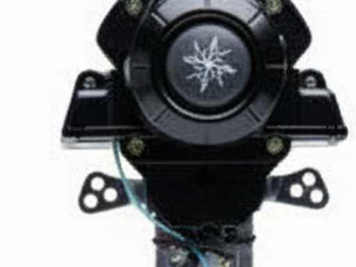 Utilisation du foie de contrôle moteur Dometic Seastar TFXCHX8641P TOP