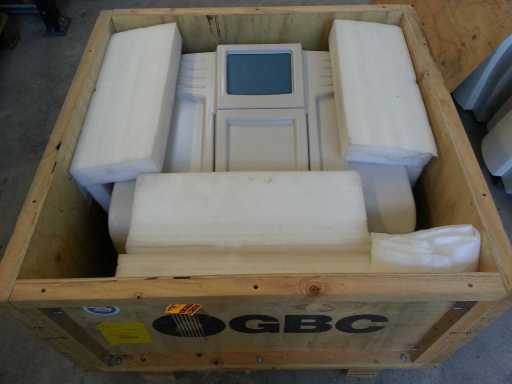 GBC - CINTRA 2020 - Dual Beam Spectrometer