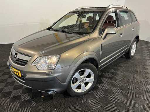 Opel Antara 3.2 V6 Cosmo, 56-XL-PZ