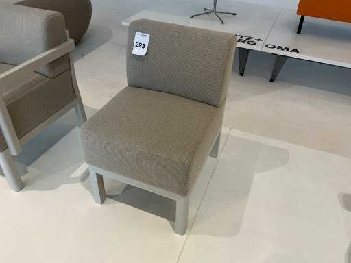 Lensvelt 01 Chaise de salle à manger « Piet Boon » (2x)