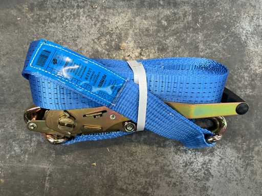 Sangles Logisafe LG 8.5 M (8x)