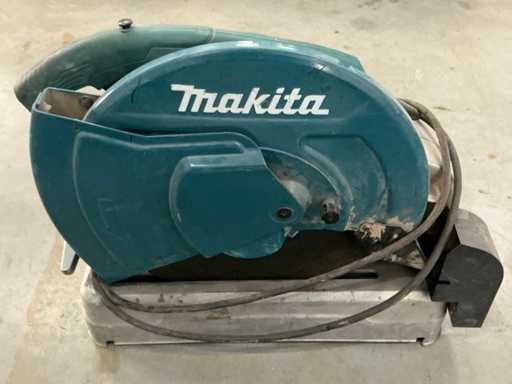 2020 Makita LW1400 Crosscut Circular Saw Machine