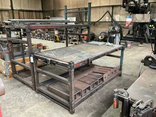 Scatola di stoccaggio impilabile