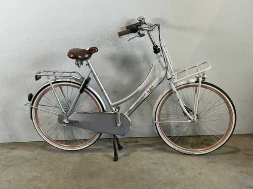 Cortina i4 transport Damesfiets