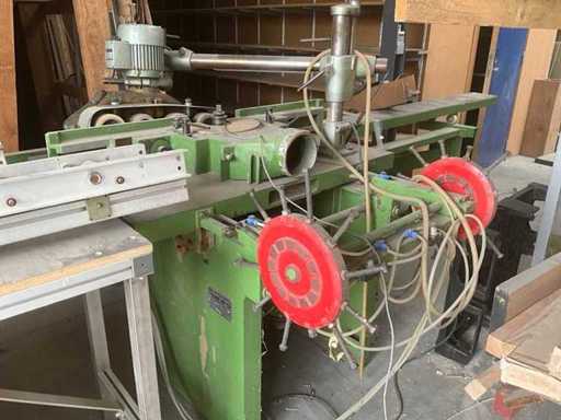 Fraiseuse Philips 8+13 Constant