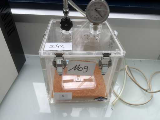 Pró?niowy ?rodek osuszaj?cy