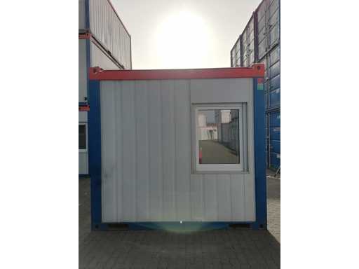 CONTAINEX STANDARD CONTAINER 10 ́