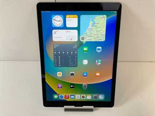 Apple iPad Pro 12.9-Inch - WiFi - 32 GB - Space Gray