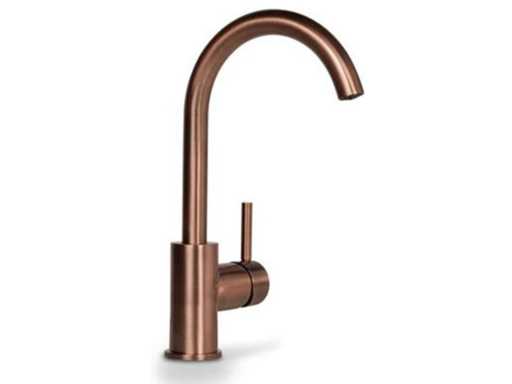 Blue Label - Brondby - Rubinetto lavandino (4x)